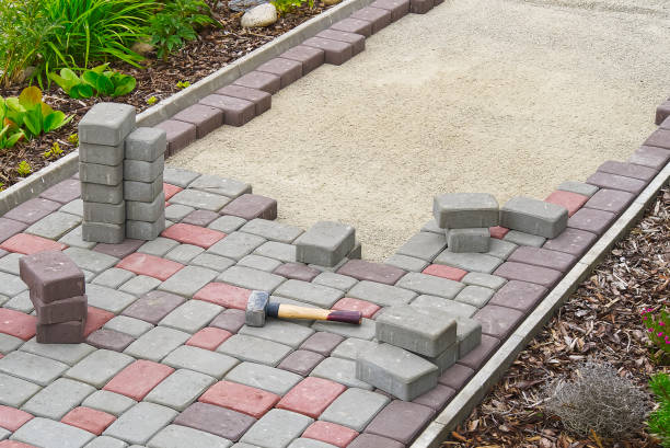 Best Local Driveway Pavers  in Sa De Oro Mount Helix, CA