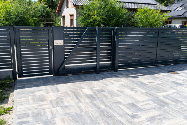 Best Brick Driveway Pavers  in Sa De Oro Mount Helix, CA