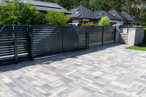 Best Custom Driveway Pavers  in Sa De Oro Mount Helix, CA
