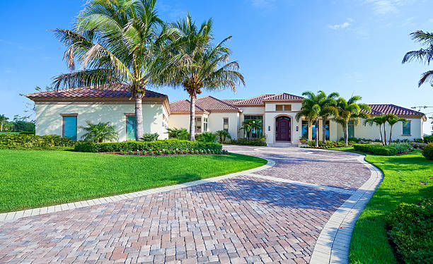 Best Permeable Paver Driveway  in Sa De Oro Mount Helix, CA